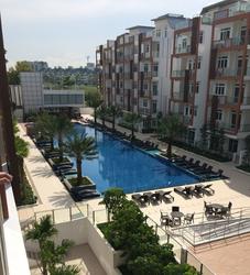 Parc Rosewood (D25), Condominium #114847792